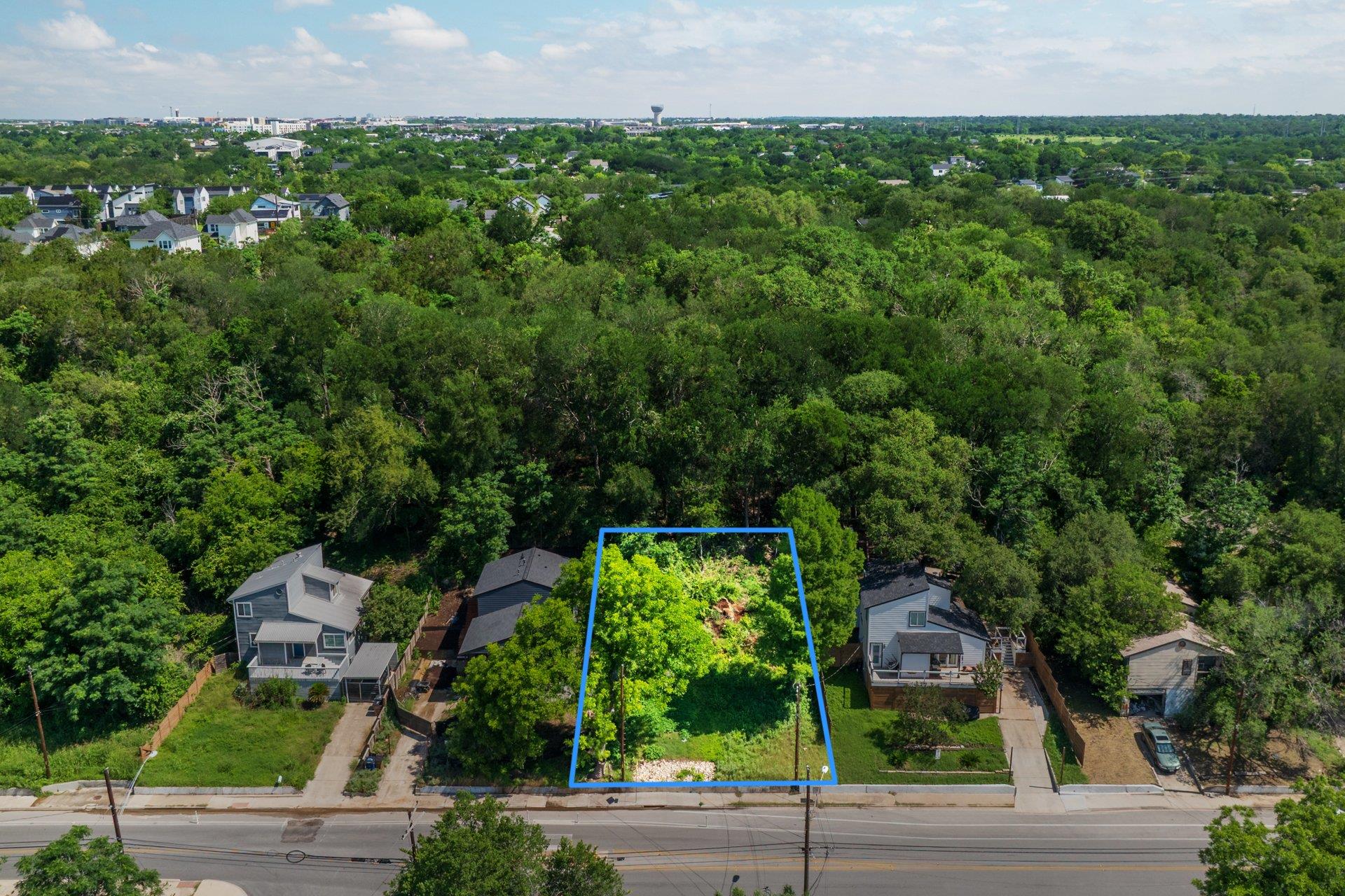 3600 Oak Springs DR Austin Texas United States, for Sale, residential, Jessica Dodge, All City Real Estate, Ltd. Co.