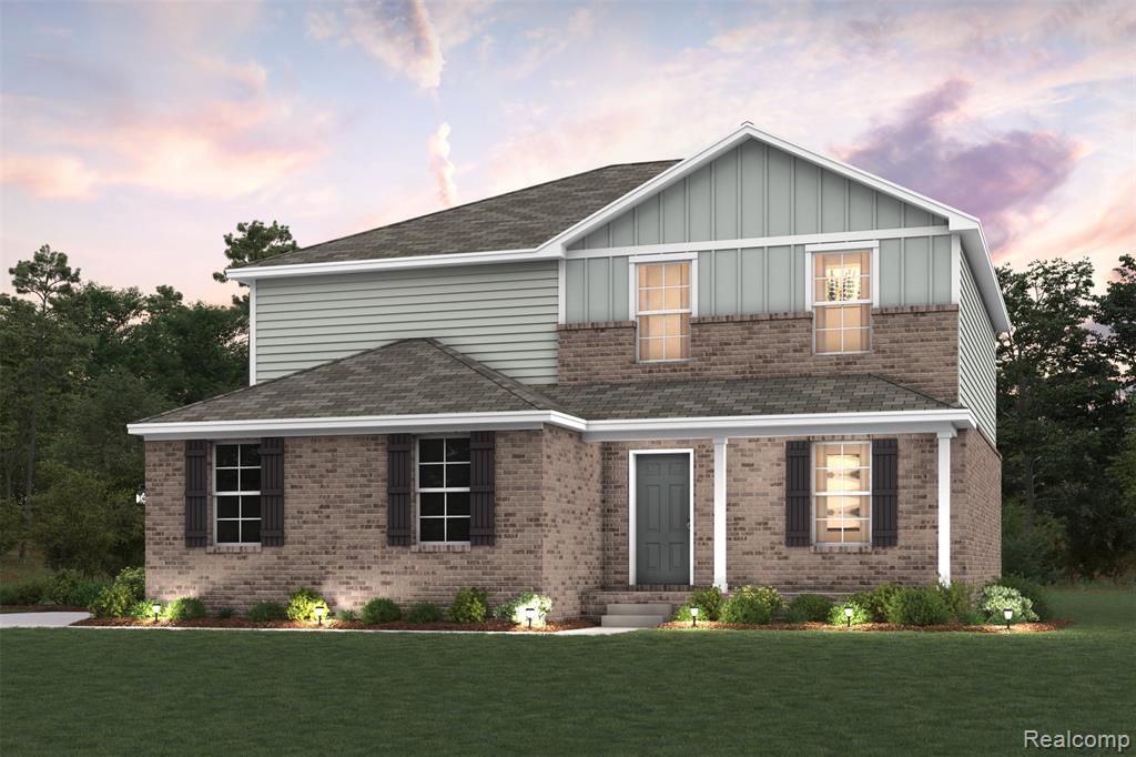46845 Timberland Drive Van Buren Michigan United States, for Sale, residential,  , InCom Real Estate - New Demo Office