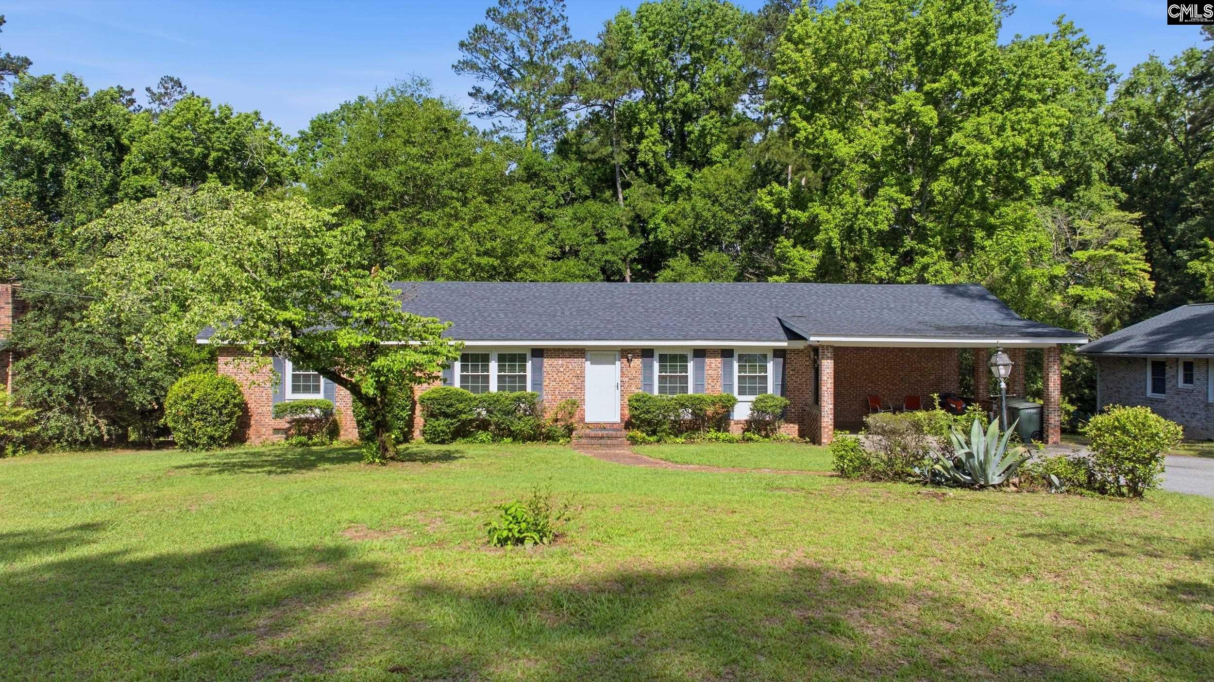 1968 Pinebrook Street Orangeburg South Carolina United States, for Sale, residential,  , Felder & Associates Real Estate Services LLC