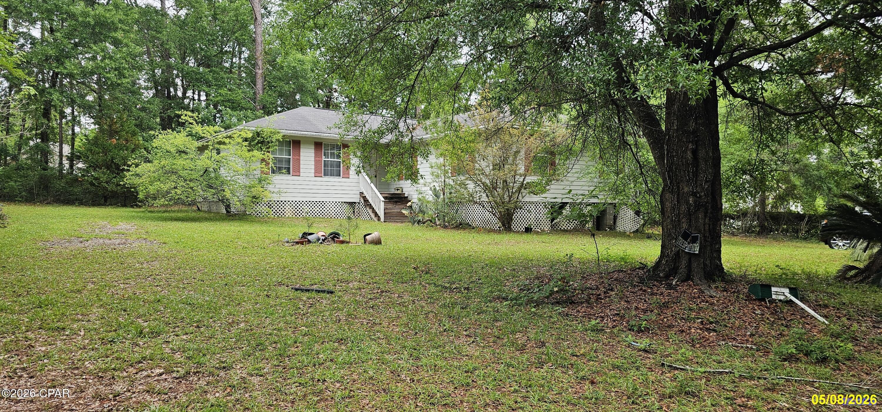 2650 James Smith Lane Tallahassee Florida United States, for Sale, residential, Michael  Lee, Flamingo Realty of Tallahassee, LLC