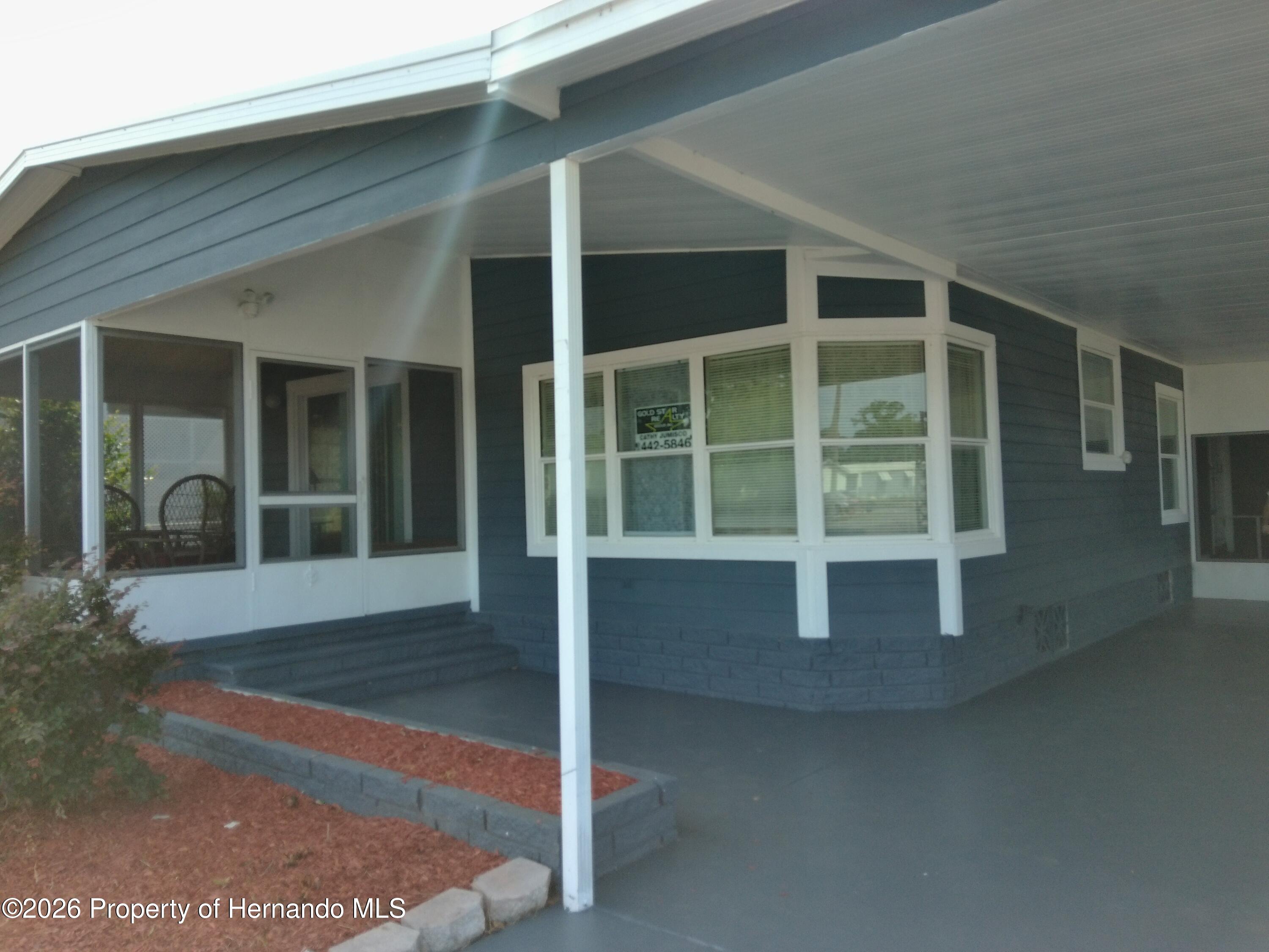 14268 Action Street Brooksville Florida United States, for Sale, residential,  , Gold Star Realty Group Inc