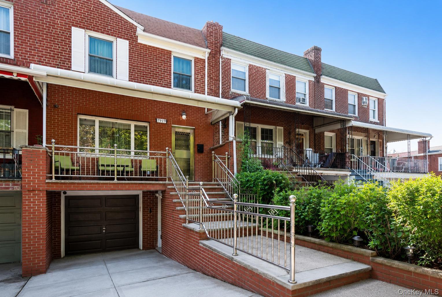 79-19 149th Street Kew Garden Hills New York United States, for Sale, residential, David Yudell, Exit Realty First Choice