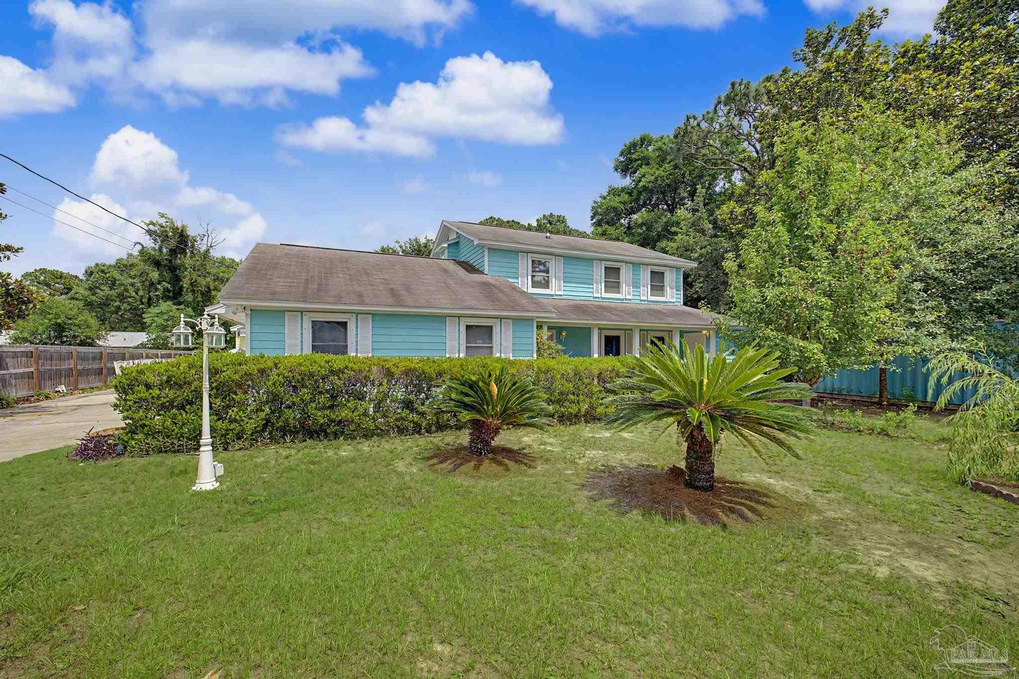 1166 Eula St Gulf Breeze Florida United States, for Sale, residential,  , RE/MAX Horizons Realty