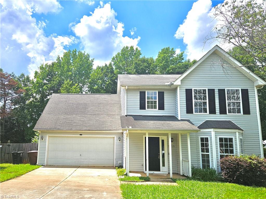 5715 River Glen Drive Greensboro North Carolina United States, for Rent, residential,  , The Headley Group Realty