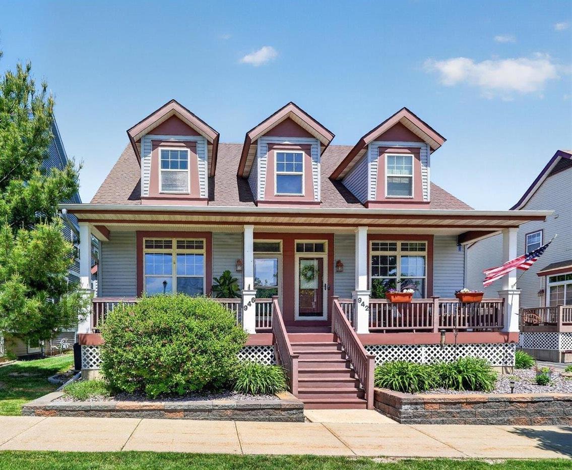 946 Stonehaven Drive  APT 21 Sun Prairie Wisconsin United States, for Sale, residential, Todd Thiermann, Thiermann Realty Group LLC