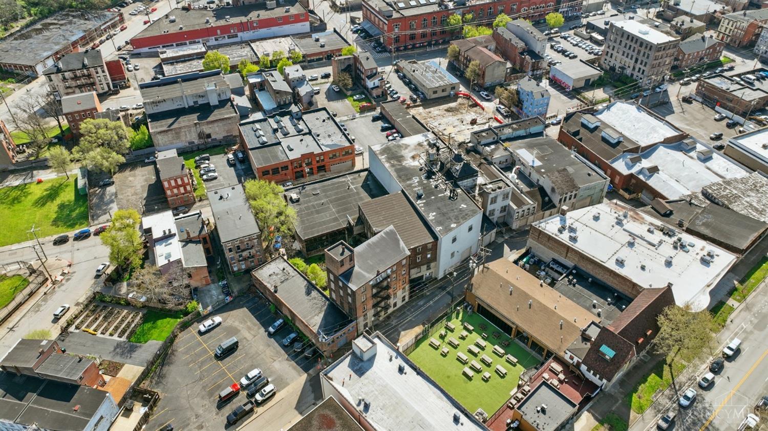 2025 Dunlap Street Cincinnati  United States, for Sale, commercial, Russ Kitzberger, Commercial Real Estate and Business Brokerage Group | Brokered Through: EXP Commercial