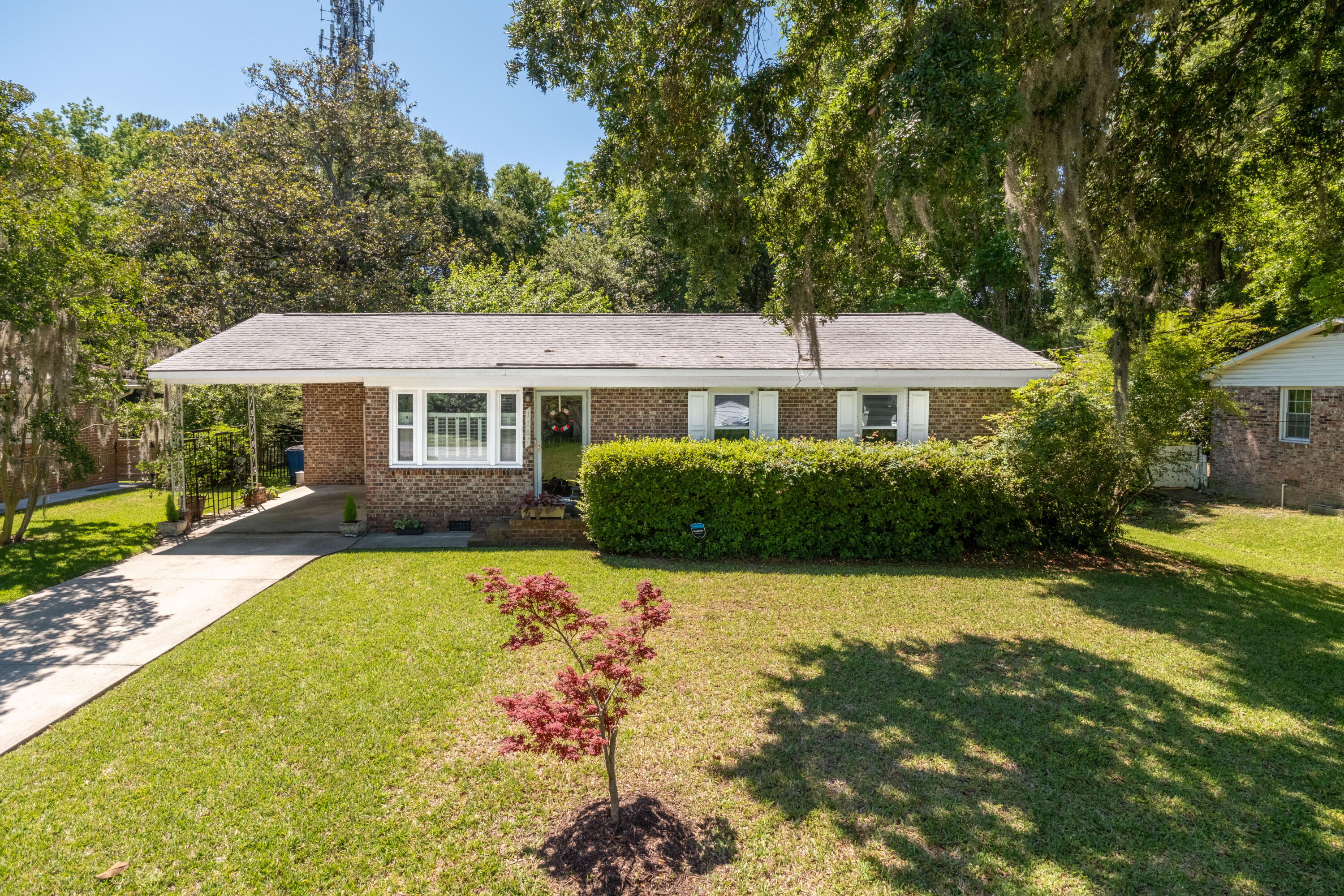 1787 Markham Road Charleston South Carolina United States, Sale Pending, residential, Bobbie  Rose, Keller Williams Realty Charleston/West Ashley