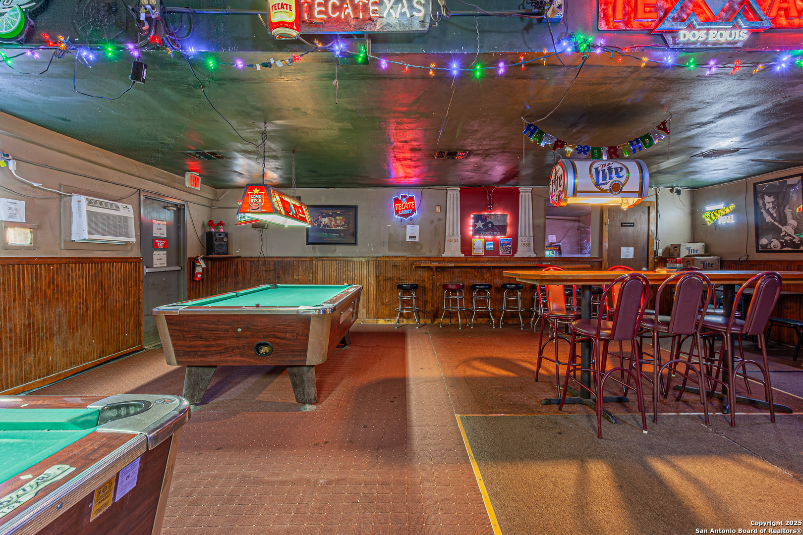705 Roosevelt San Antonio Texas United States, for Sale, commercial, Angelica Albanese Wilson, The Firm Real Estate Advisors