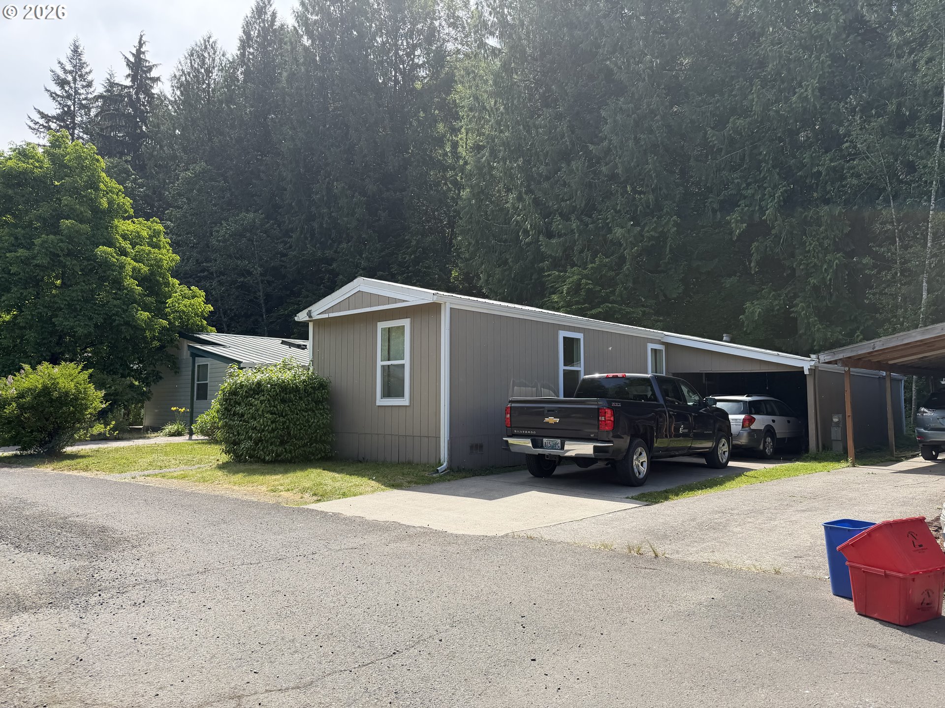 70100 E Highway 26  APT 2 Welches Oregon United States, for Sale, residential, Alan Fleischman, Exclusive Homes Real Estate