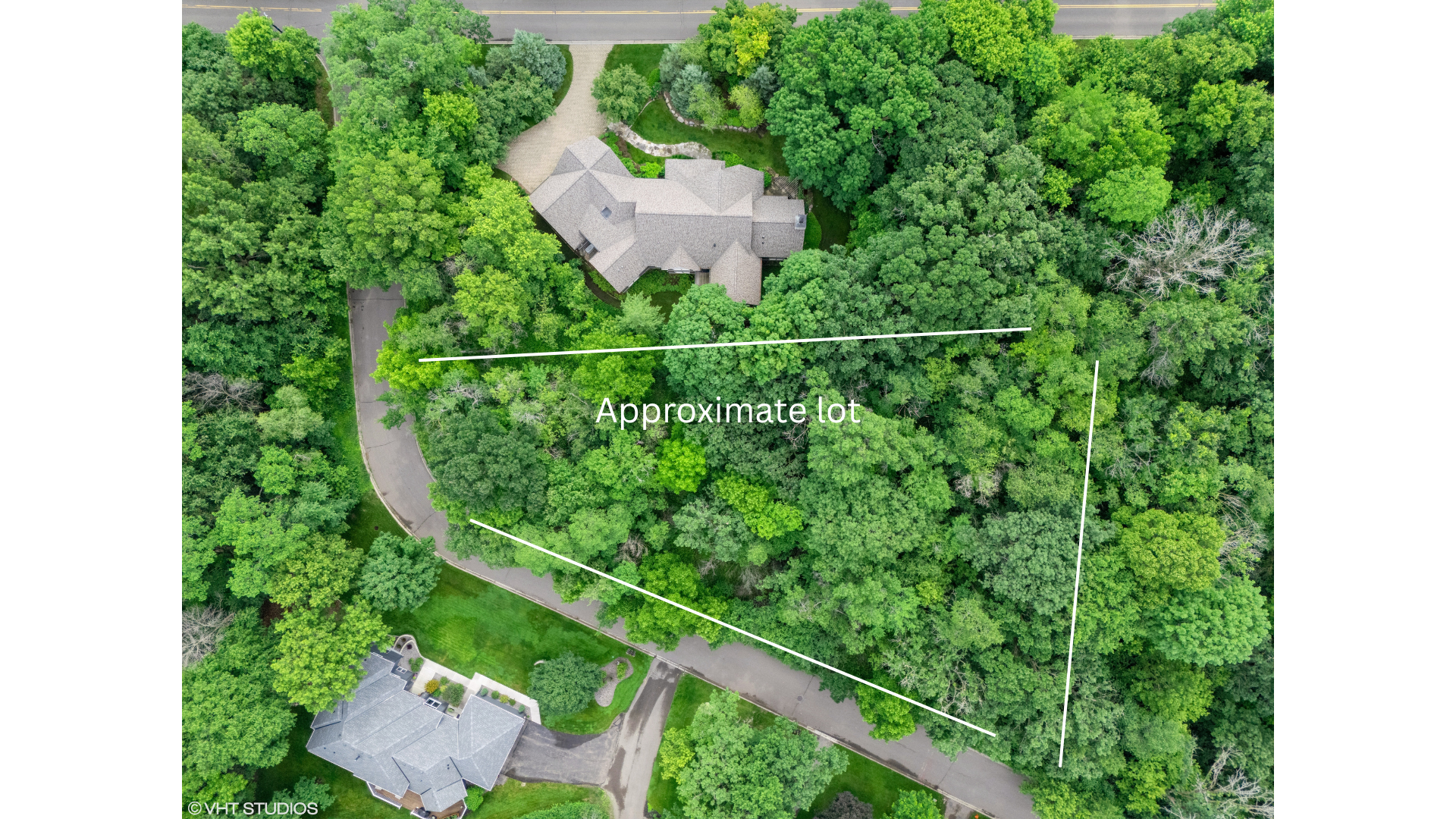 4893 Woodhurst Lane Minnetonka Minnesota United States, for Sale, residential, Lynn Heimdahl, Bridge Realty, LLC