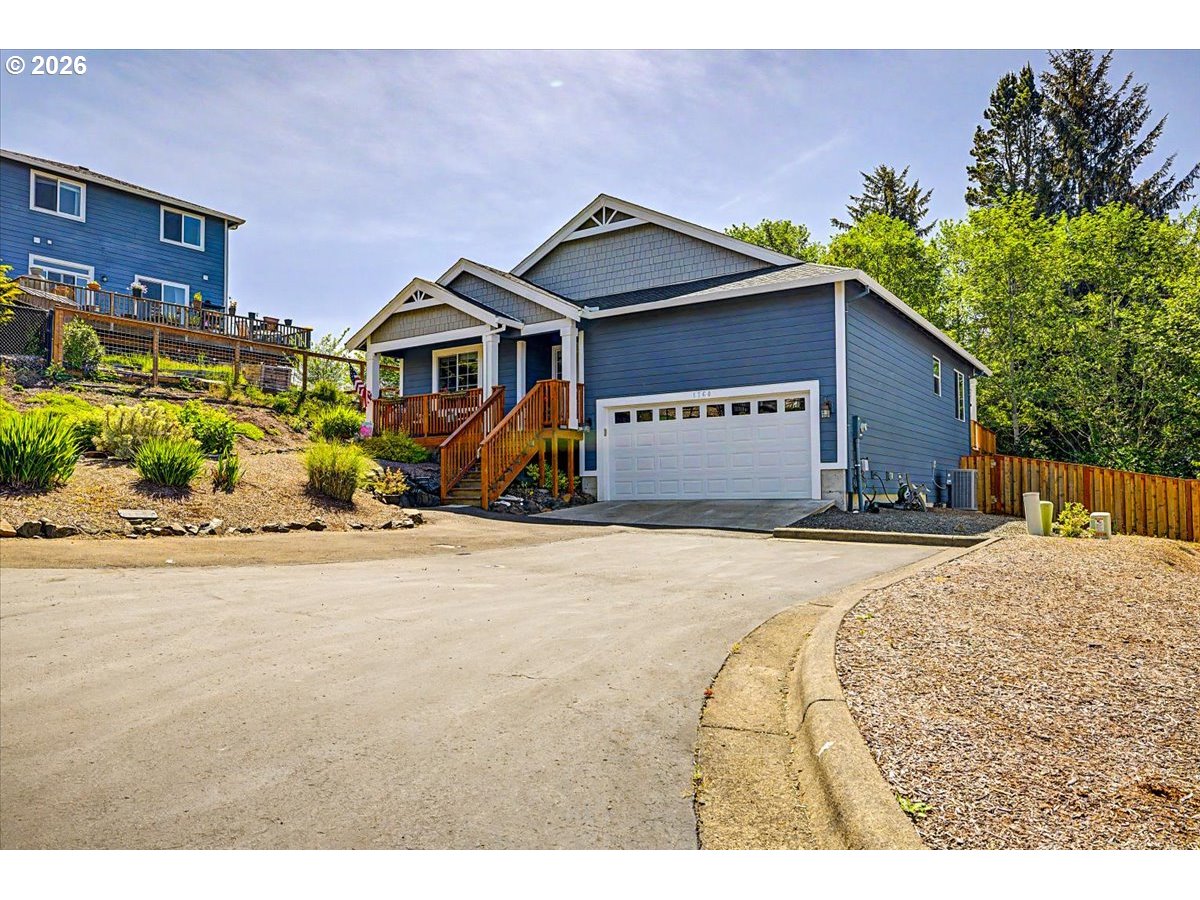 1760 WAYFARER LN Tillamook Oregon United States, for Sale, residential,  , Decker Real Estate, Inc.