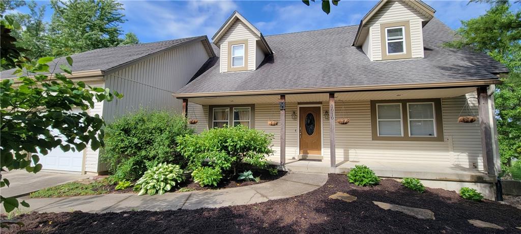 1010 N Prairie Lane Raymore Missouri United States, for Sale, residential, Anna Oliver, Incom Example Demo Office