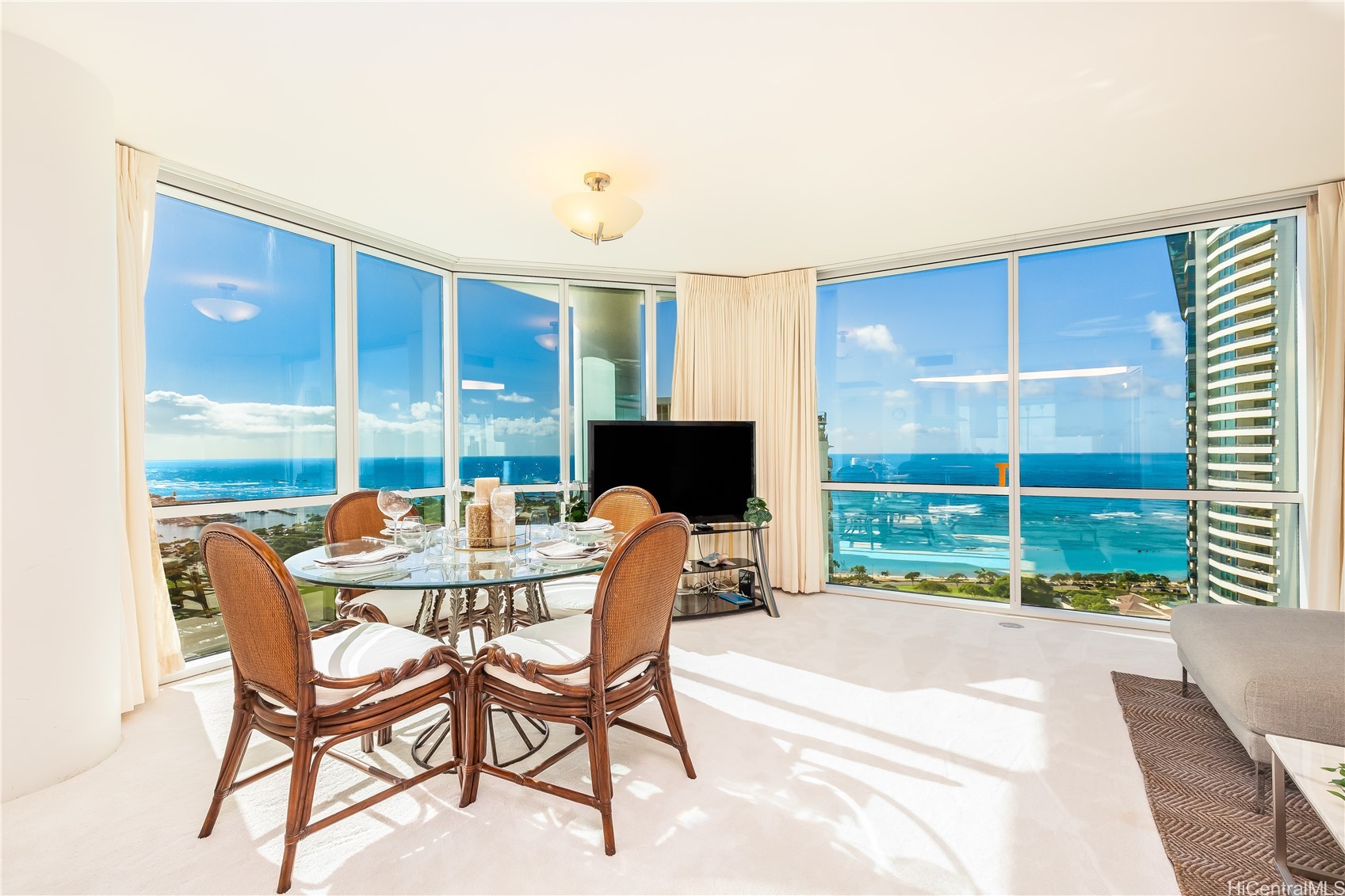 88 Piikoi Street APT 3109 Honolulu Hawaii United States, for Sale, residential,  , SUN PROPERTIES