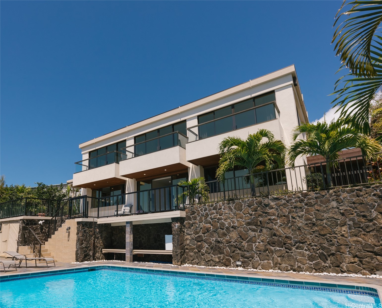 1632 Ihiloa Loop Honolulu Hawaii United States, for Sale, residential,  , SUN PROPERTIES