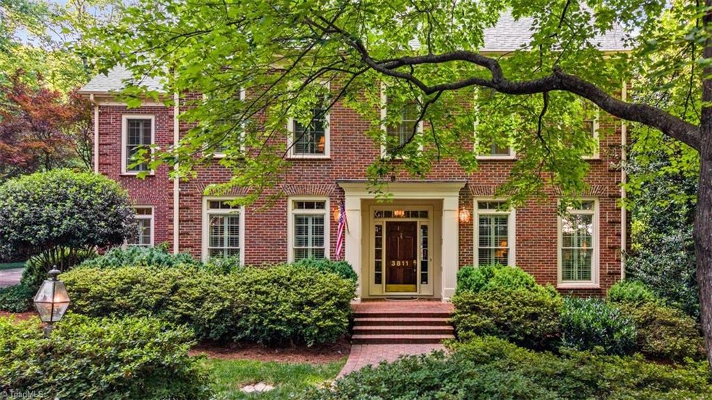 3811 Meredith Drive Greensboro North Carolina United States, for Sale, residential,  , 336 REALTY, LLC
