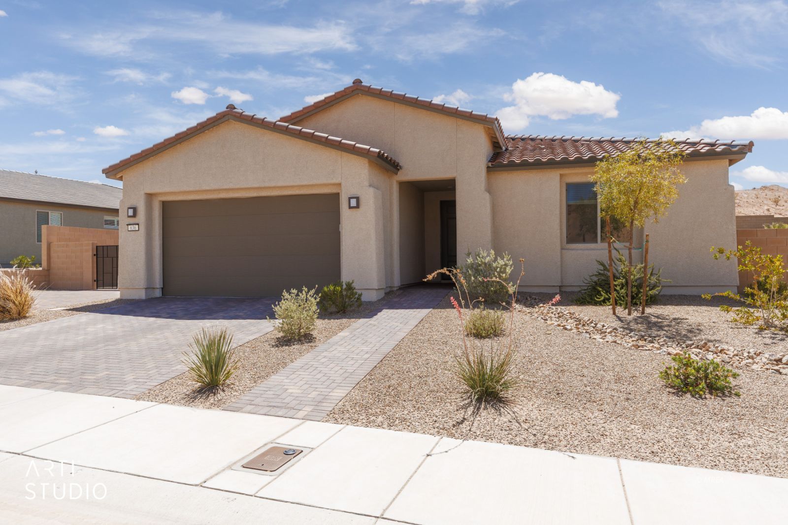 636 Mineral Trail Mesquite Nevada United States, for Sale, residential, Earl Caldwell, Prime Properties Mesquite
