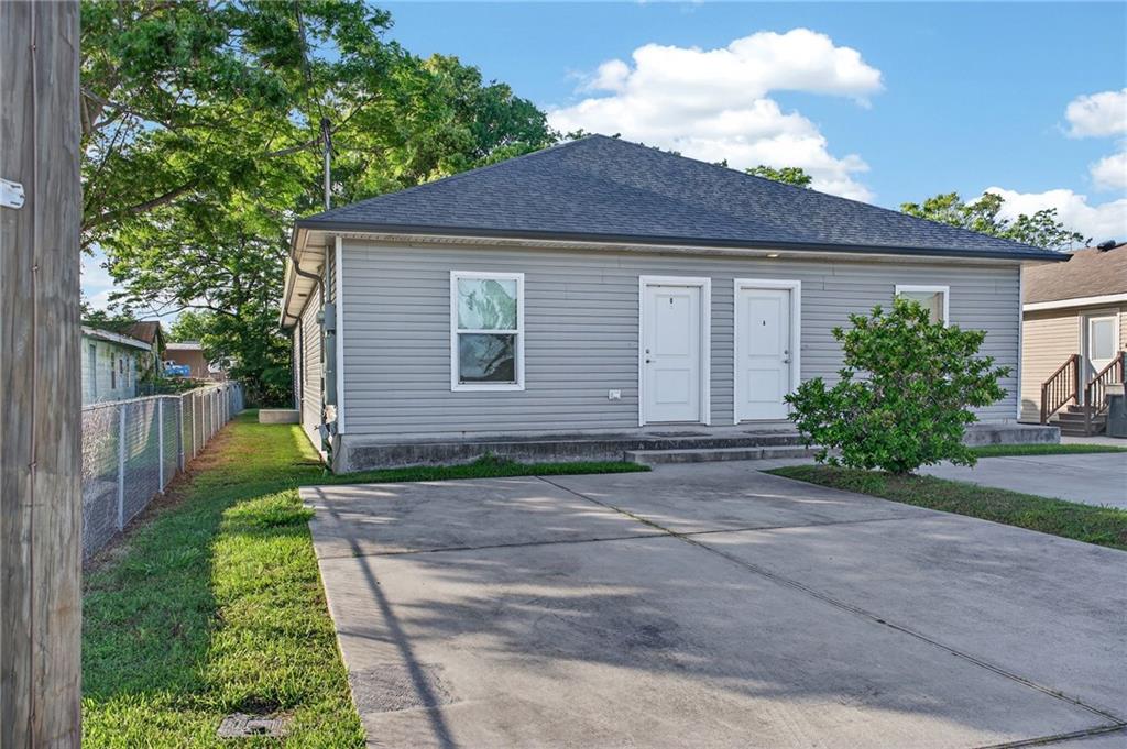 110 P Street Belle Chasse Louisiana United States, for Sale, residential,  , 1st BMG REALTY