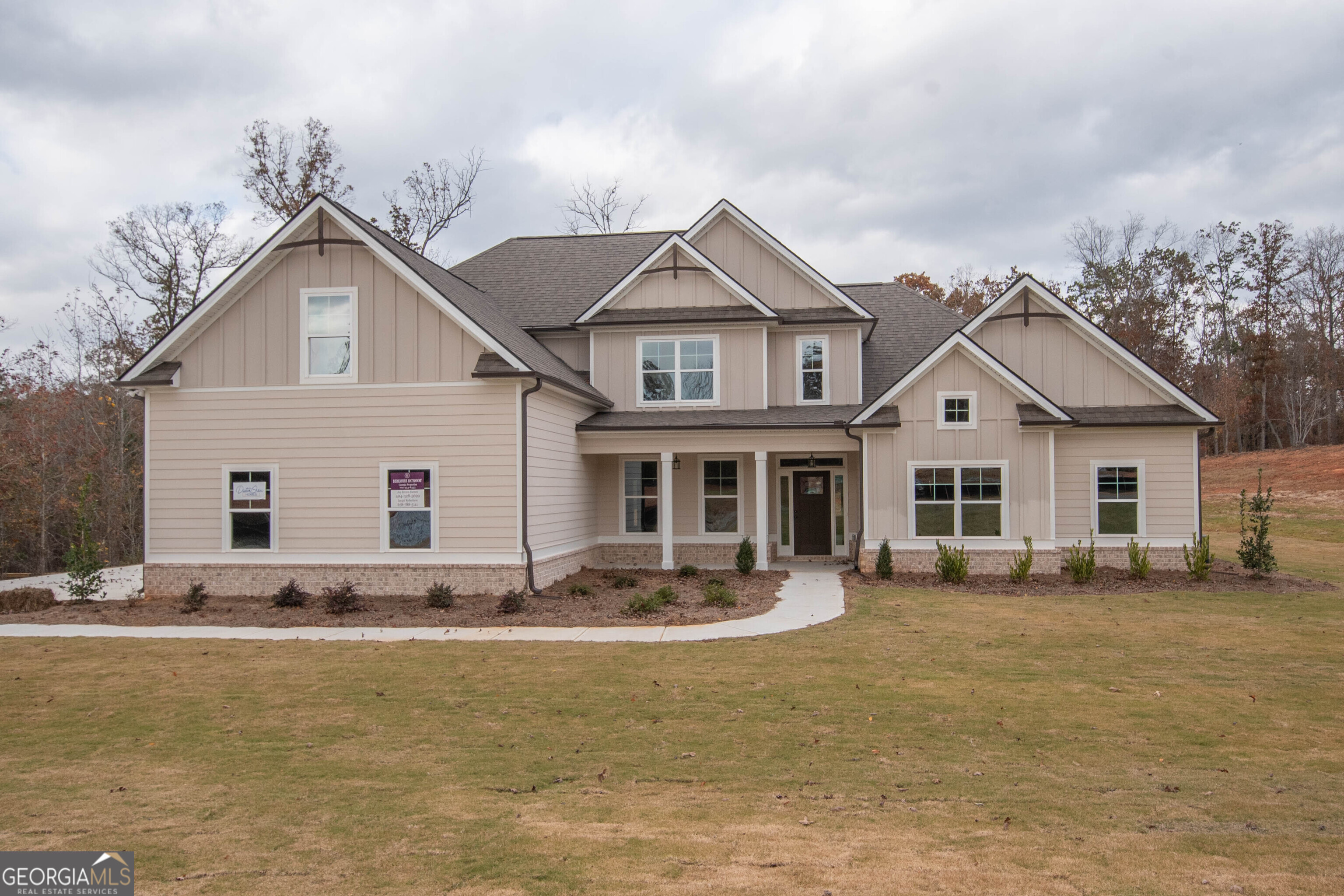 127 Atlantica Drive Newnan Georgia United States, for Sale, residential, Kit Johnson, Brick and Branch Real Estate