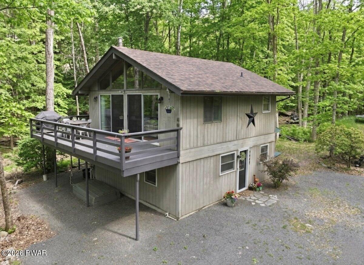 111 Widgeon Lane Lords Valley Pennsylvania United States, for Sale, residential, Al Ryan, Berkshire Hathaway HomeServices Pocono Real Estate