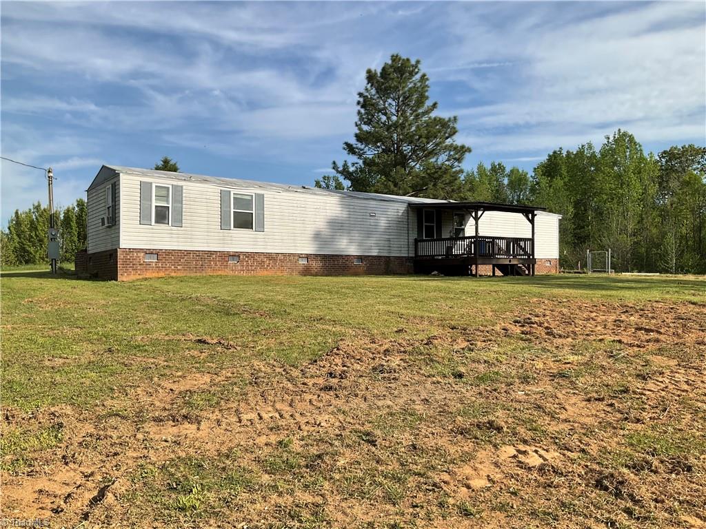 1804 Mulberry Academy Street Franklinville North Carolina United States, for Sale, residential,  ,  Connection Realty, LLC