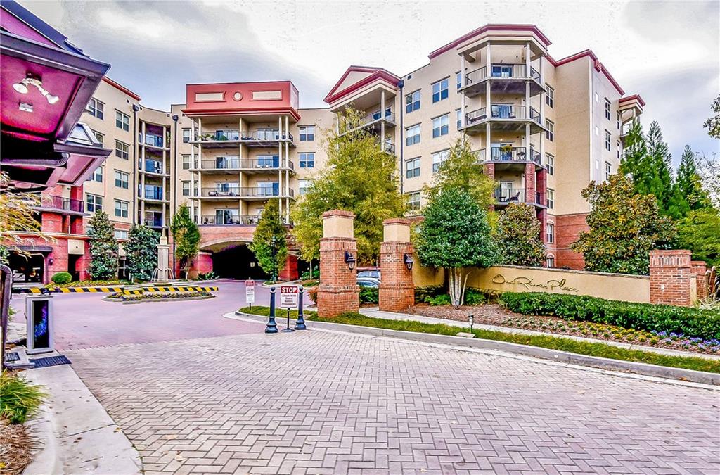 200 River Vista Drive APT 120 Atlanta Georgia United States, for Sale, residential, Keely George, Maximum One Greater Atlanta Realtors