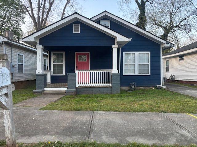 1042 Parsons Street Atlanta Georgia United States, for Sale, residential, Nivia  De Oliveira, Homesmart