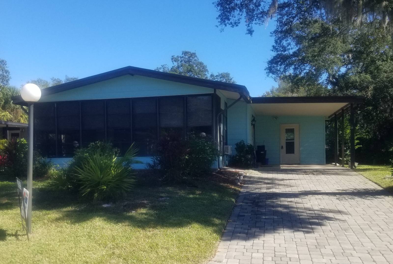 5 Ribbon Falls Ormond Beach Florida United States, for Sale, residential,  , Mobile Home Pros