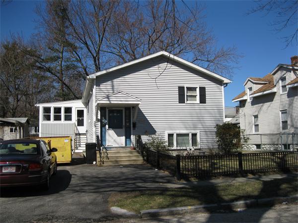 25 Carver Street UNIT 25 Worcester Massachusetts United States, Rented, residential, , HouZingo
