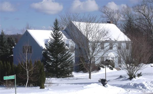 1 Nichols Lane Charlton Massachusetts United States, Sold, residential, , HouZingo