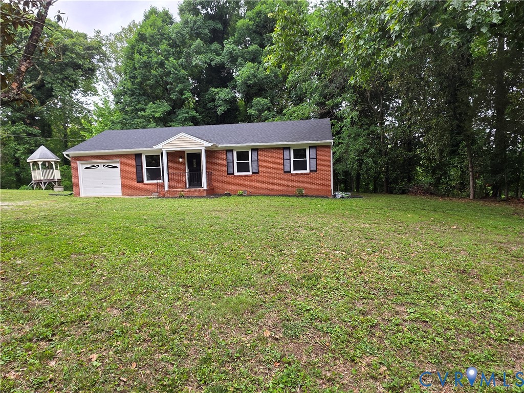 7110 Sandy Ridge Road Prince George Virginia United States, Sale Pending, residential, , Ford Agency Real Estate