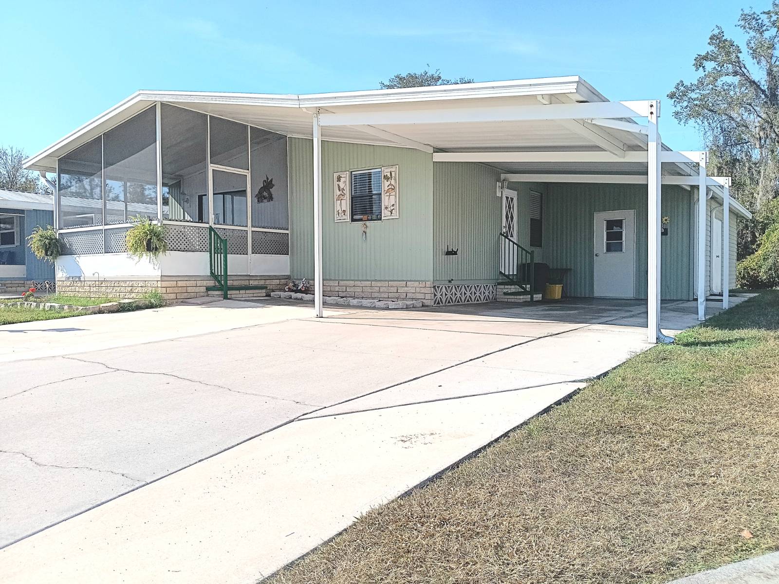 45 Key West Dr Leesburg Florida United States, Sale Pending, residential, , Mobile Home Pros