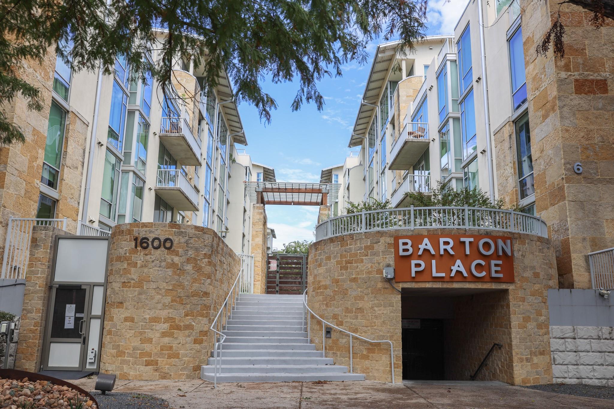 1600 Barton Springs RD Austin Texas United States, for Sale, residential, Rita Vera, Central Metro Realty LLC