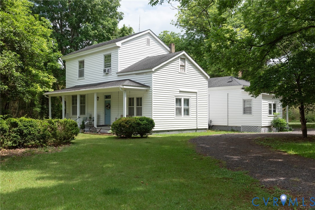 17934 US 58 Boydton Virginia United States, for Sale, residential, Barbara Reagan, Long & Foster Real Estate