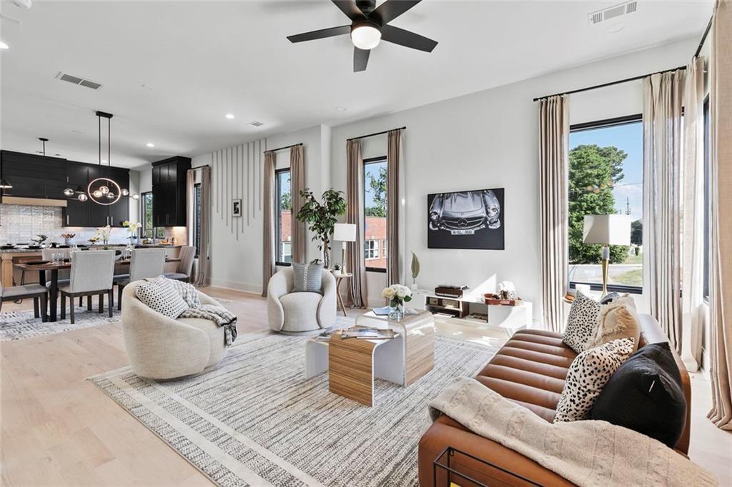 3960 Clairmont Road Chamblee Georgia United States, for Sale, residential,  , Maxima Realty