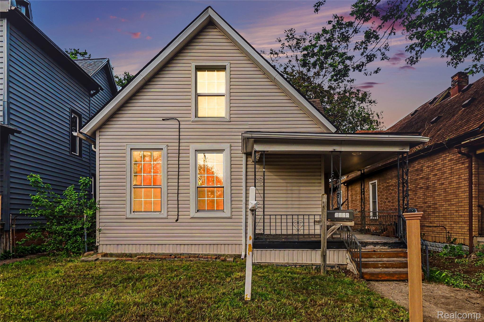 2128 Scotten Street Detroit Michigan United States, for Sale, residential,  , New Way Realty Partners