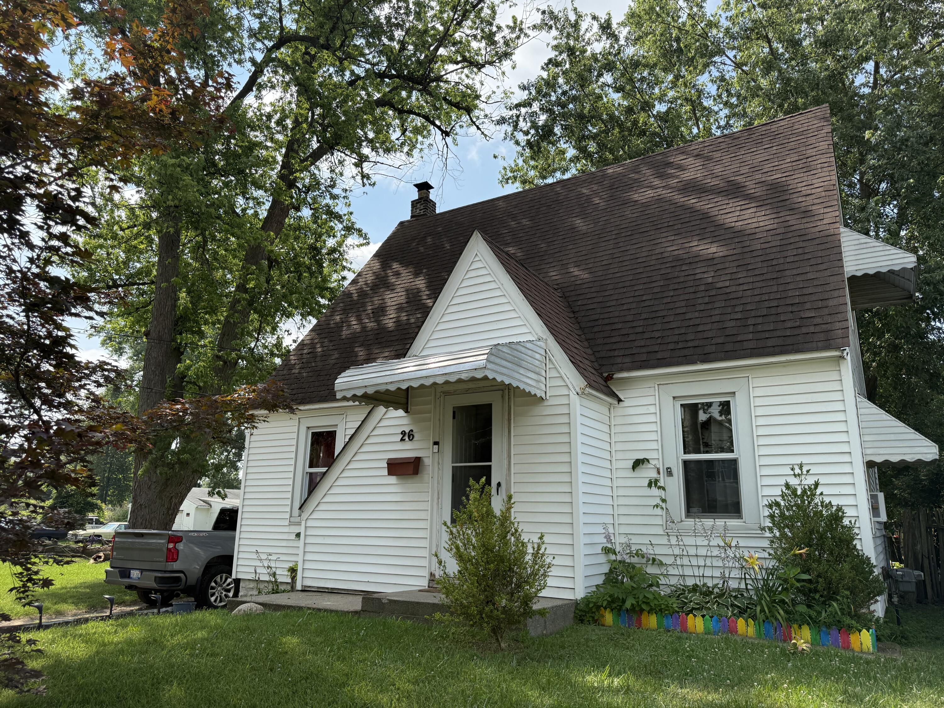 26 Edna Avenue Pontiac Michigan United States, for Sale, residential,  , New Way Realty Partners