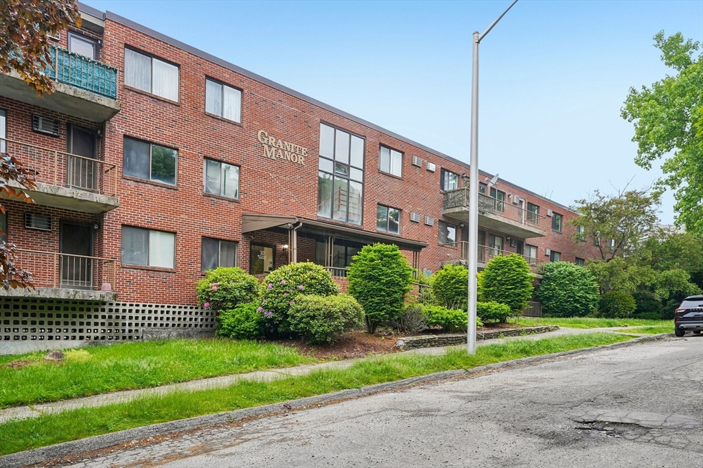 10 Rutledge St  UNIT 2H Worcester Massachusetts United States, for Sale, residential,  , Media Realty Group Inc.