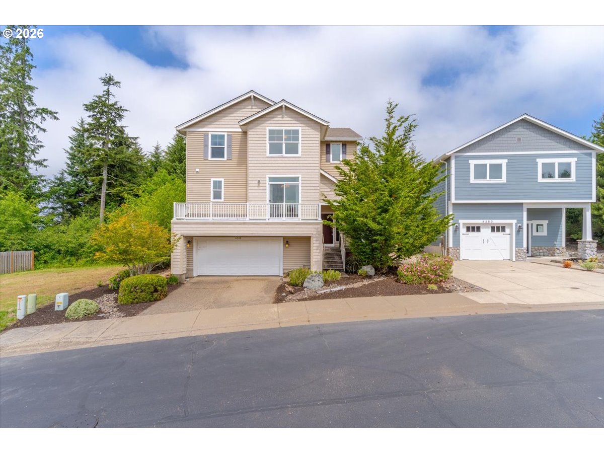 4390 SEQUOIA LOOP Tillamook Oregon United States, for Sale, residential,  , Decker Real Estate, Inc.