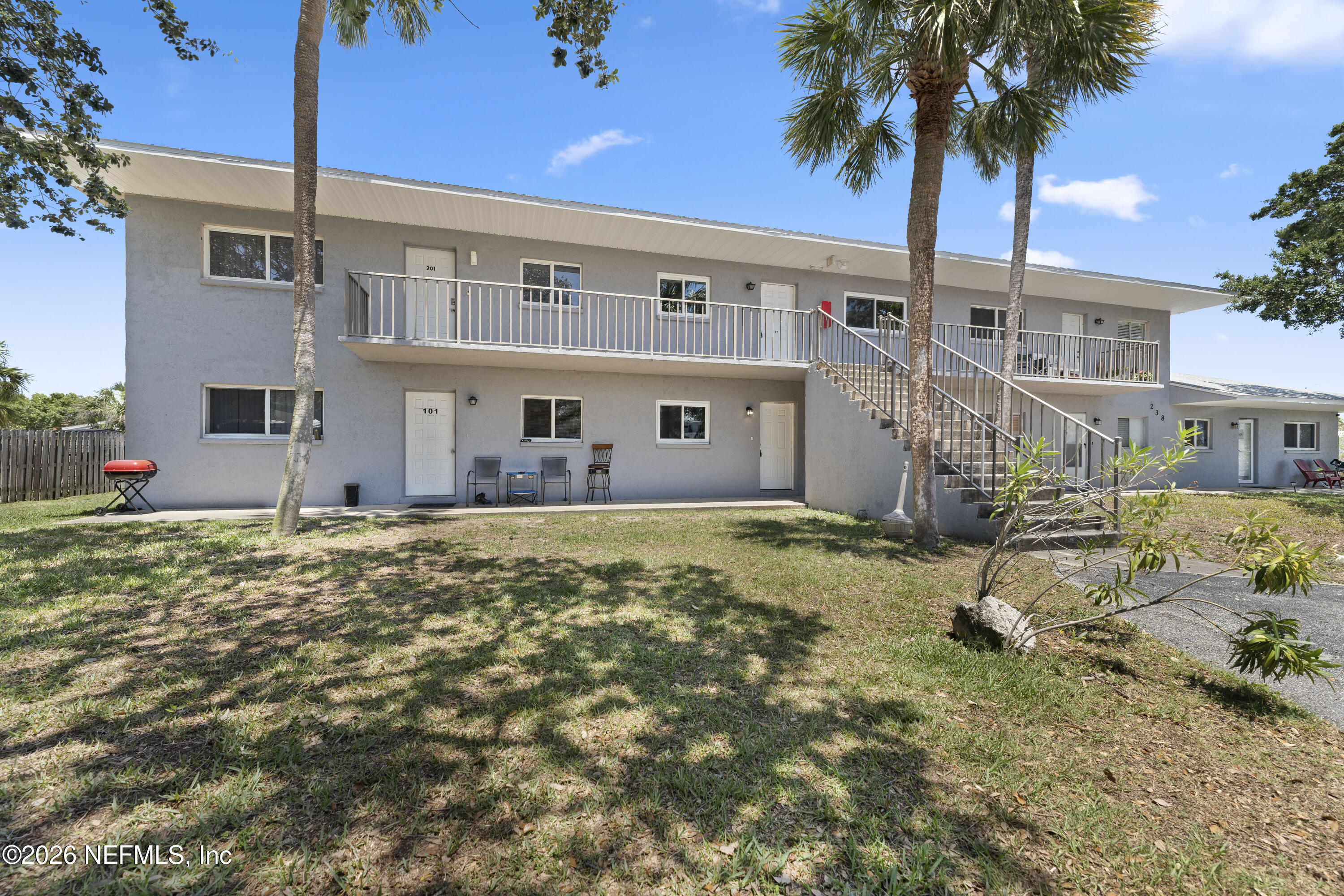 238 CHANDLER Street APT 203 Cape Canaveral Florida United States, for Sale, residential, Sultan Ahmed, Realty Hub