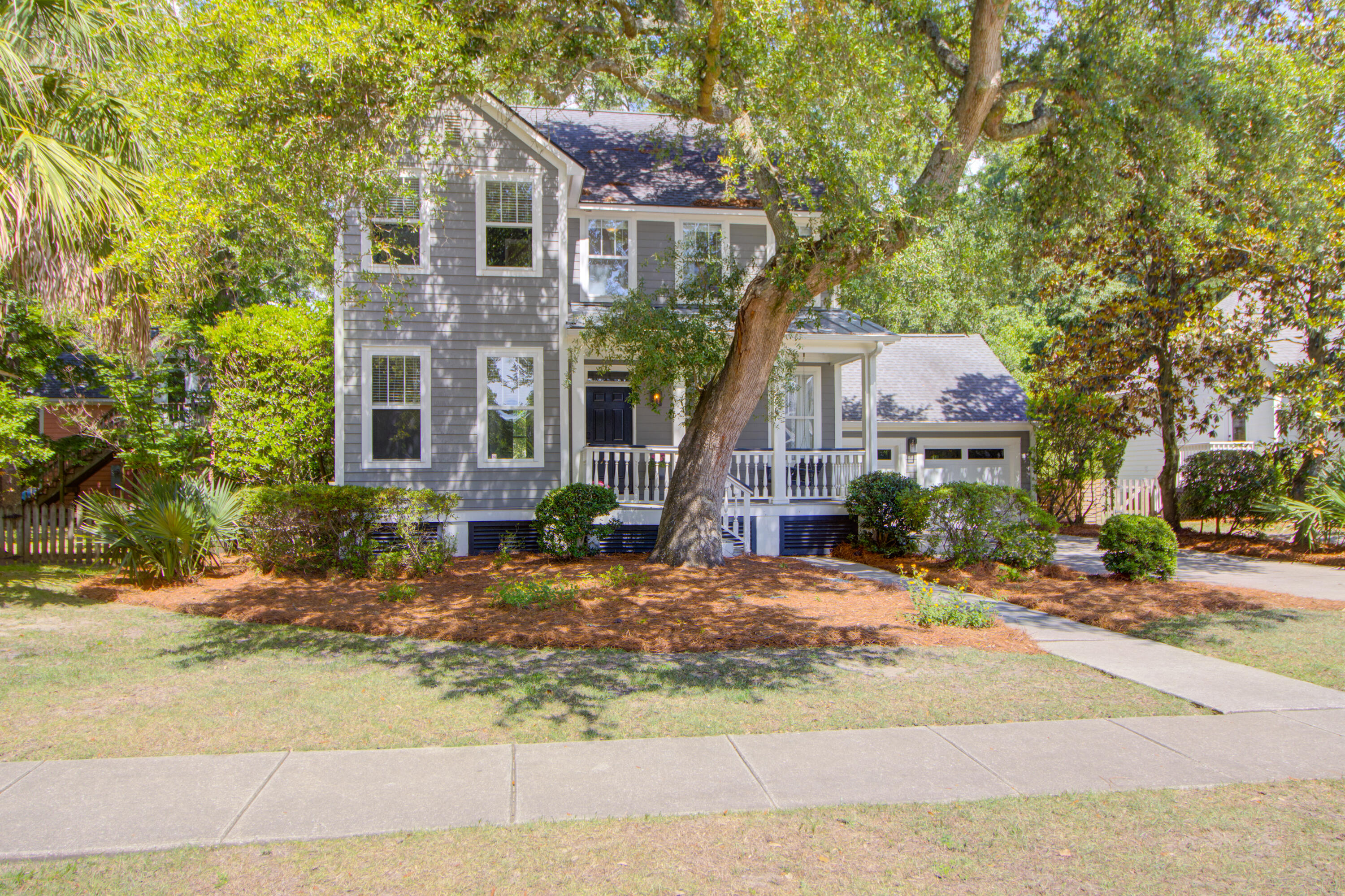 1061 Barfield Street Charleston South Carolina United States, Sale Pending, residential, Bobbie  Rose, Keller Williams Realty Charleston/West Ashley