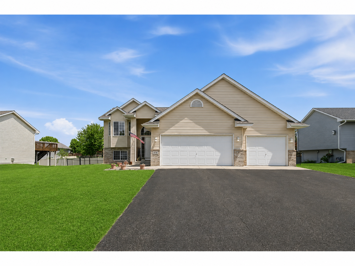 4178 NE Jannings Avenue Saint Michael Minnesota United States, for Sale, residential,  , One Premium Realty