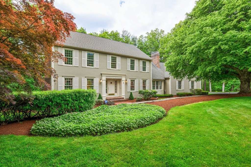 7 Village Green Lane Holden Massachusetts United States, for Sale, residential,  , HouZingo
