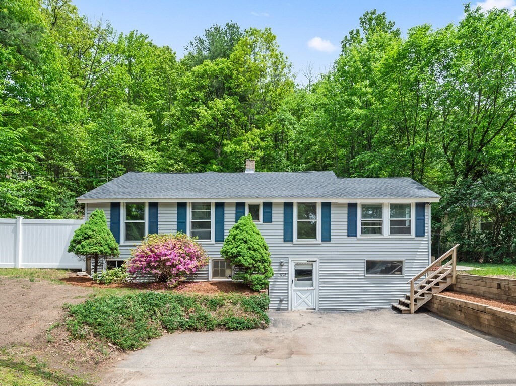 1202 Wachusett St Holden Massachusetts United States, for Sale, residential,  , HouZingo