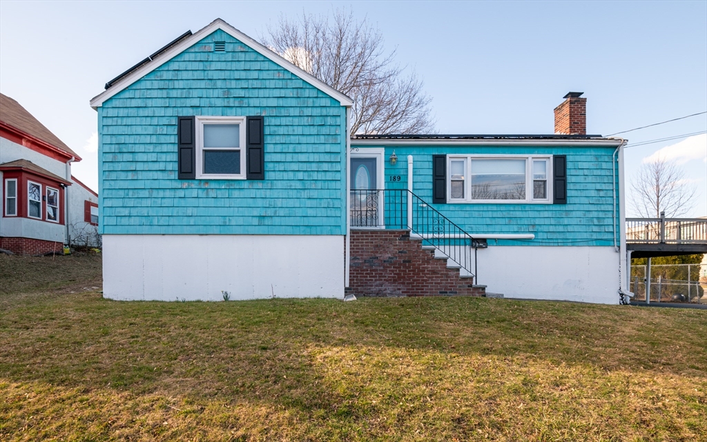 189 Holyoke St Lynn Massachusetts United States, Sold, residential,  , SRG Properties Group--Century 21 North East