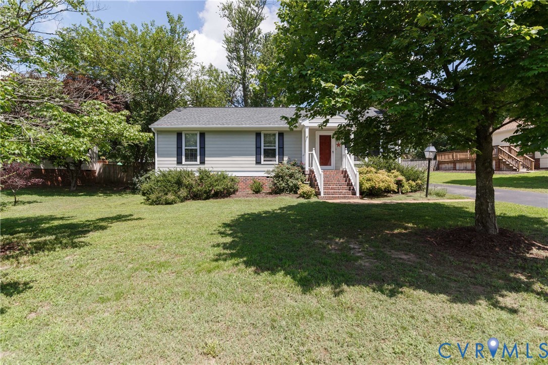 7092 Foxlair Drive Mechanicsville Virginia United States, for Sale, residential,  , HomeLife Access Realty