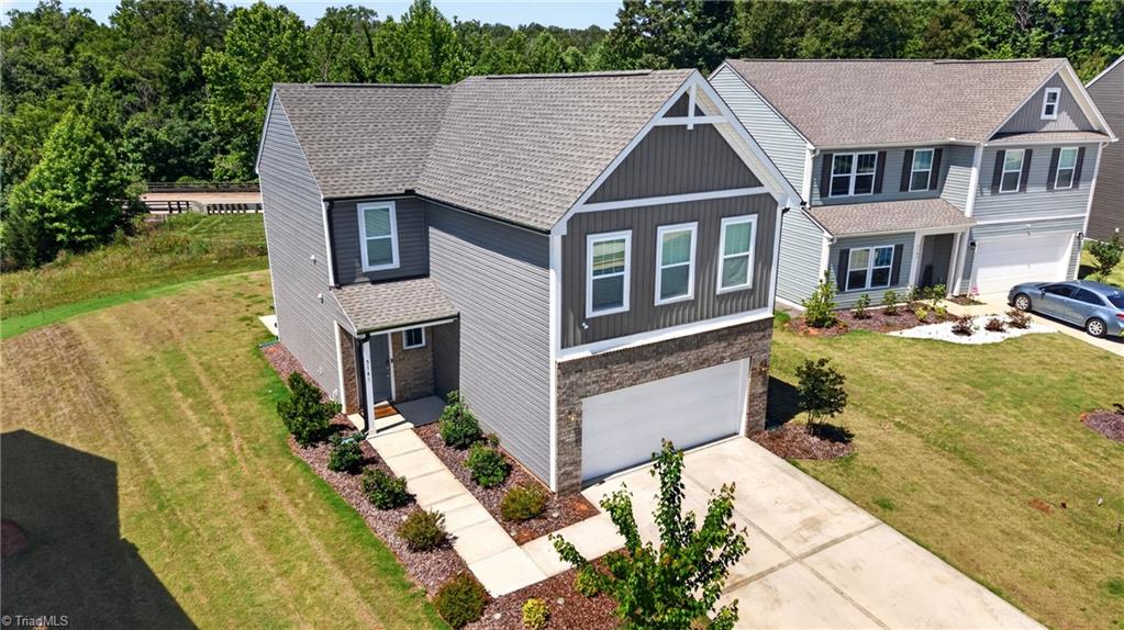 5141 Reedy Creek Farm Circle Greensboro North Carolina United States, for Sale, residential,  , The Headley Group Realty