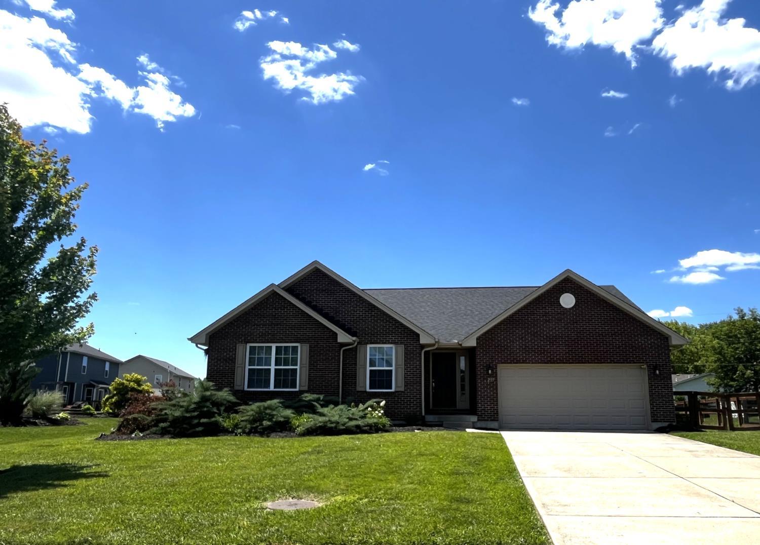 295 Rachel Lane Monroe Ohio United States, for Sale, residential,  , Hand In Hand Realty
