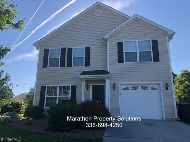 4114 Flowering Path Lane Greensboro North Carolina United States, Rented, residential,  , The Headley Group Realty