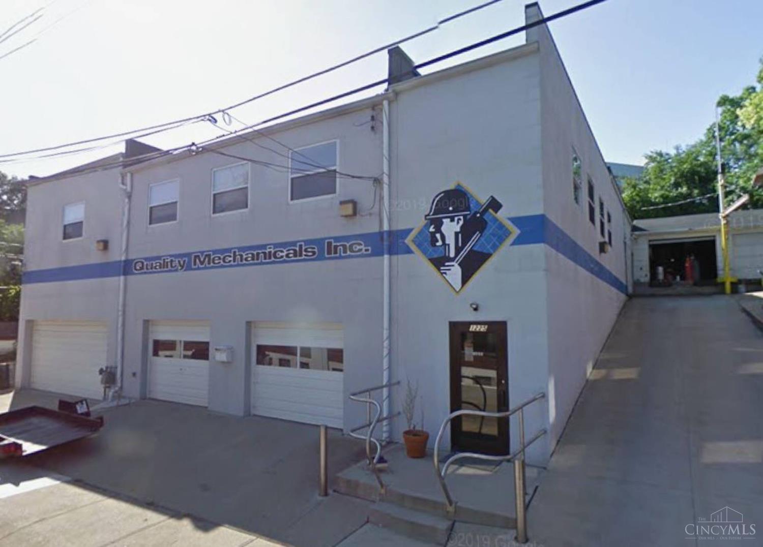 1225 Streng Street Cincinnati  United States, for Sale, commercial, Russ Kitzberger, Commercial Real Estate and Business Brokerage Group | Brokered Through: EXP Commercial