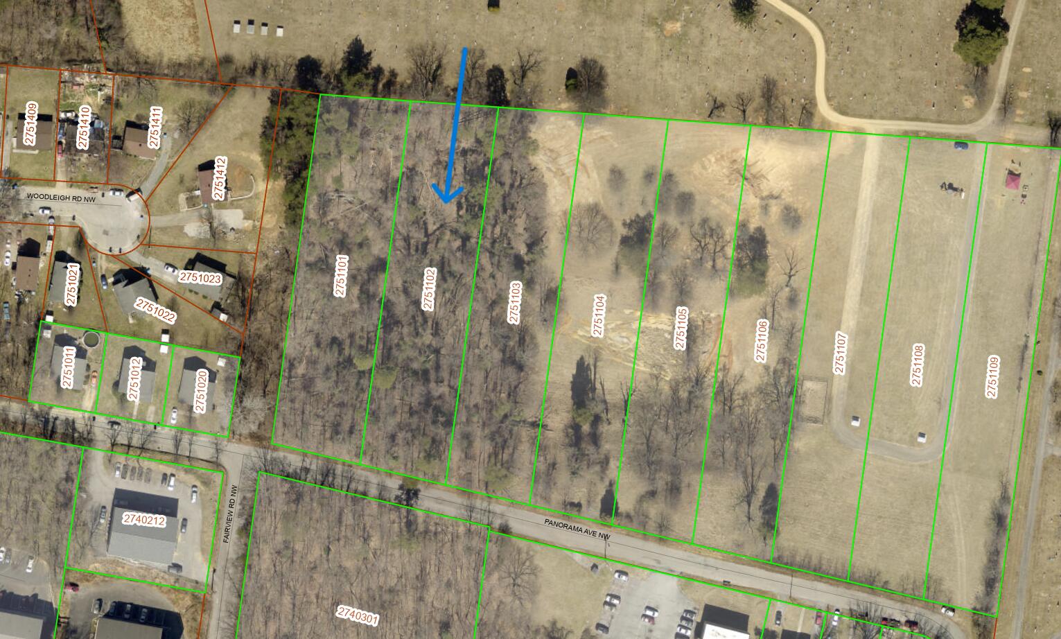 Panorama AVE Roanoke Virginia United States, for Sale, residential,  , Varney Realty Partners